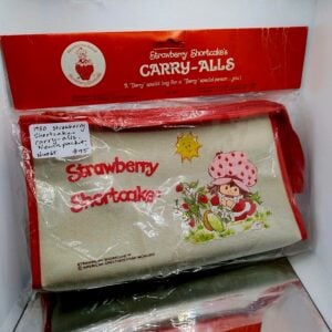 Strawberry Shortcake Carry All Bag